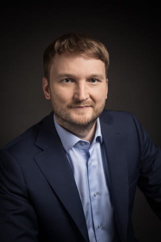 Marcin Garlej